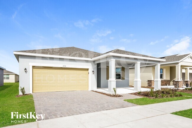 Foto del edificio - 1258 Ponca Rd