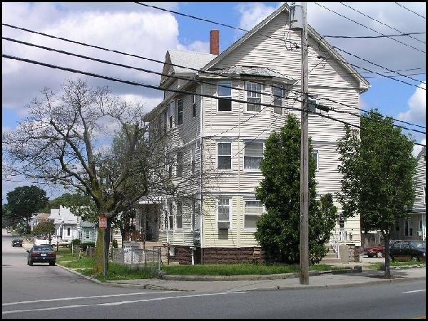 Foto principal - 442-444 Smithfield Ave