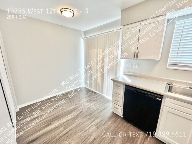 Foto del edificio - 10755 W 12th Ln