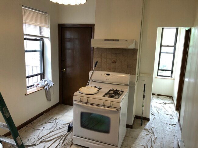 Building Photo - 430 Hanover St