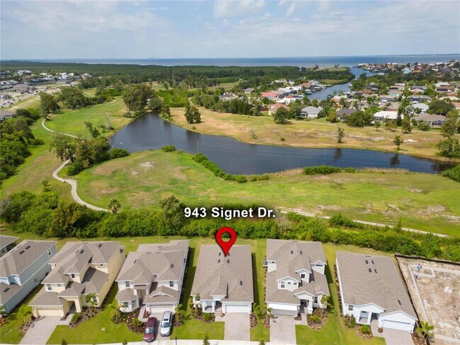 Foto del edificio - 943 Signet Dr