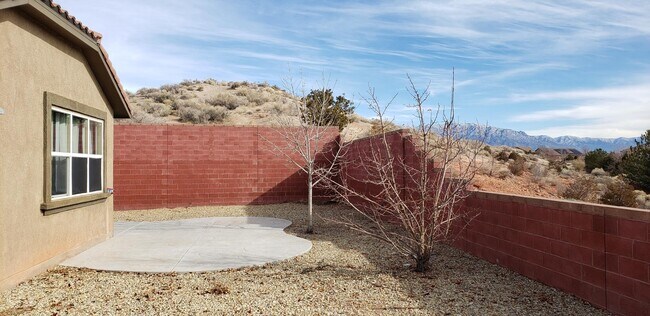 Building Photo - 3508 Tierra Abierta Pl NE