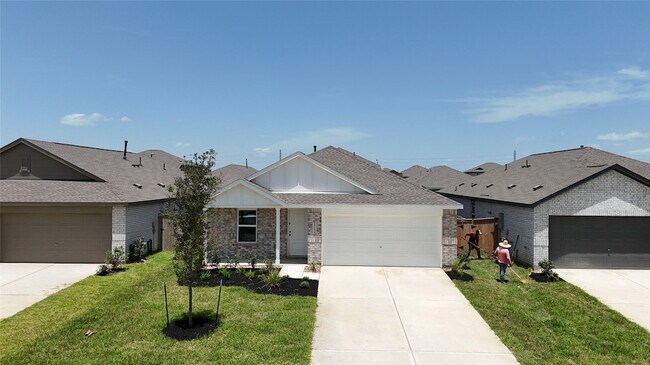 Building Photo - 29054 Great Flatland Trl