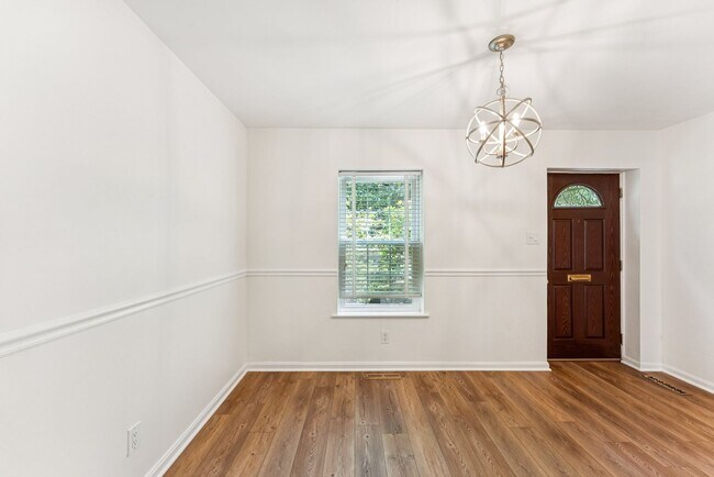 Building Photo - What a treat it will be, coming home to th...