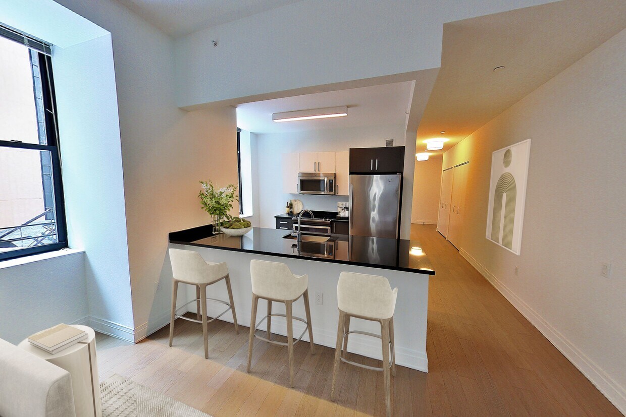 70 Pine St Unit 804, New York, NY 10005 Room for Rent in New York, NY