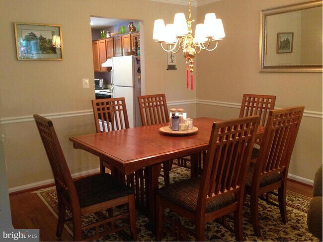 Foto del edificio - 7940 Gunston Woods Pl