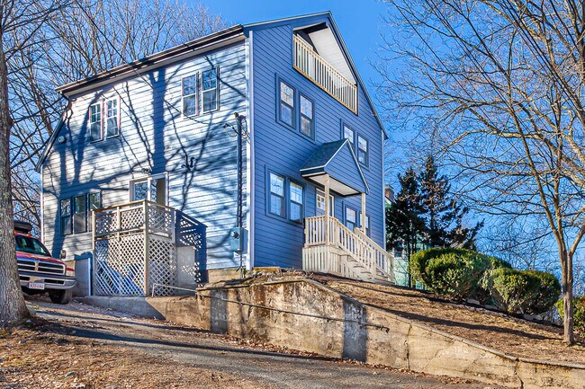 Foto del edificio - 48 Caldwell Rd