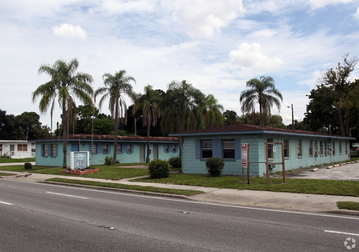 6200 Park Blvd, Pinellas Park, FL 33781 Apartments in Pinellas Park