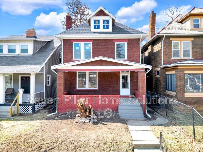 Foto principal - 1031 Linwood Ave
