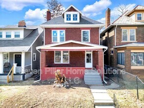 Building Photo - 1031 Linwood Ave