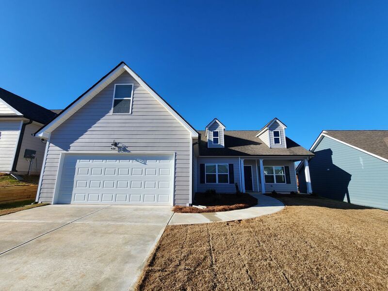 132 Culver St, Jackson, GA 30233 House Rental in Jackson, GA