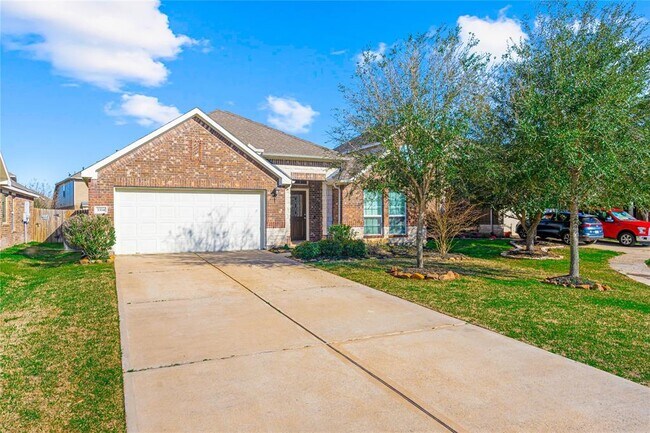 Building Photo - 3314 Hardley Meadow Ct
