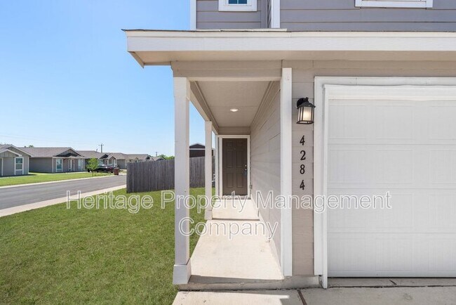 Foto del edificio - 4284 Thalweg Way