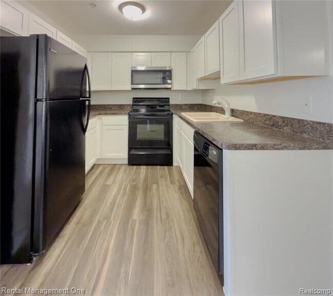 Foto del edificio - 4306 Maple St