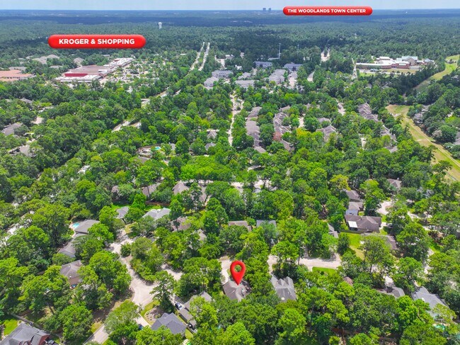 Building Photo - 91 N Willow Point Cir