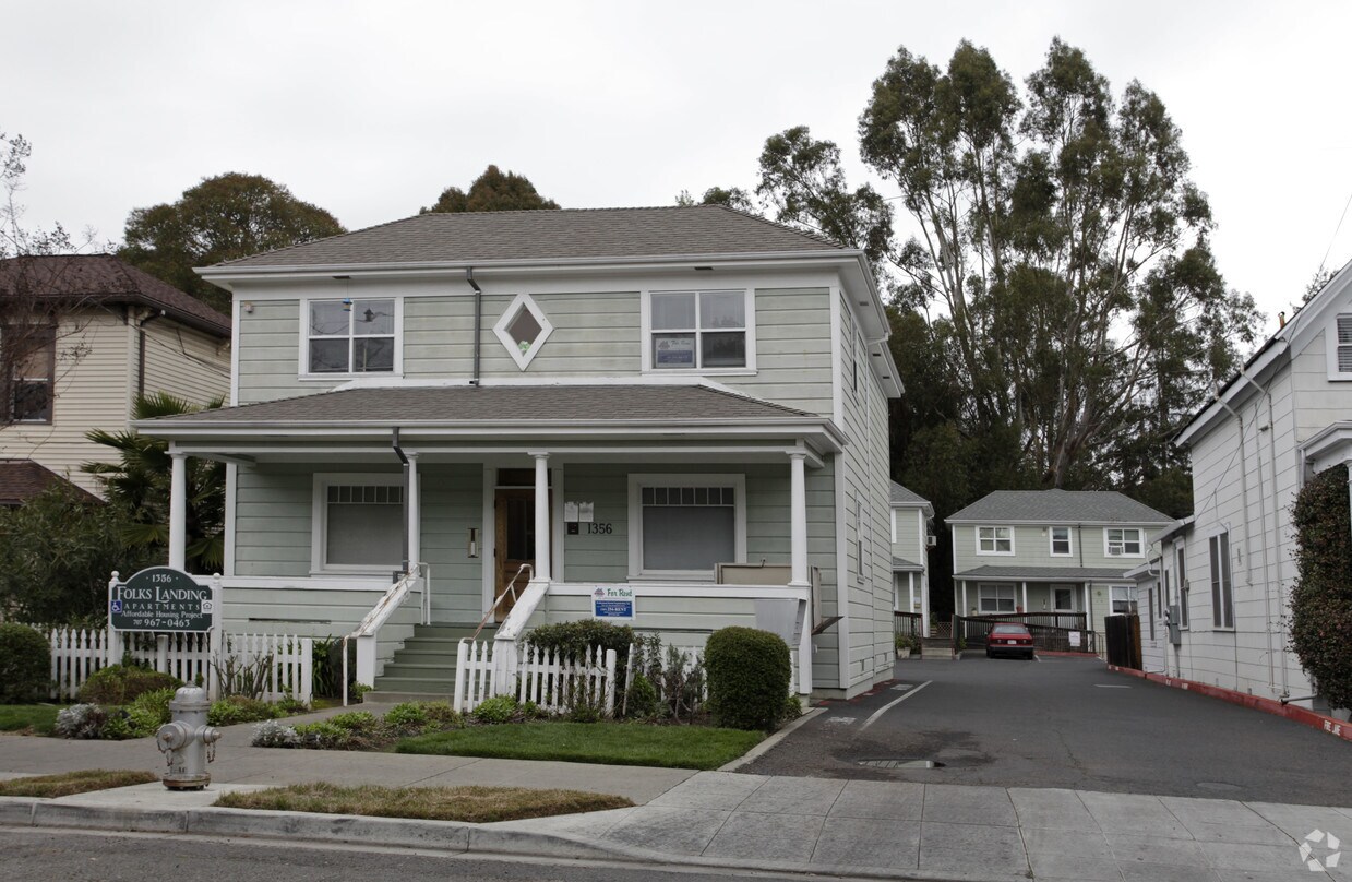 Foto principal - Folks Landing Apartments