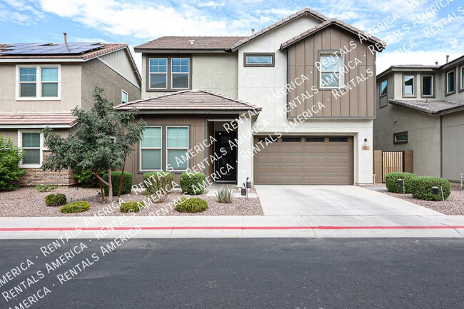 Building Photo - 640 W Winchester Dr