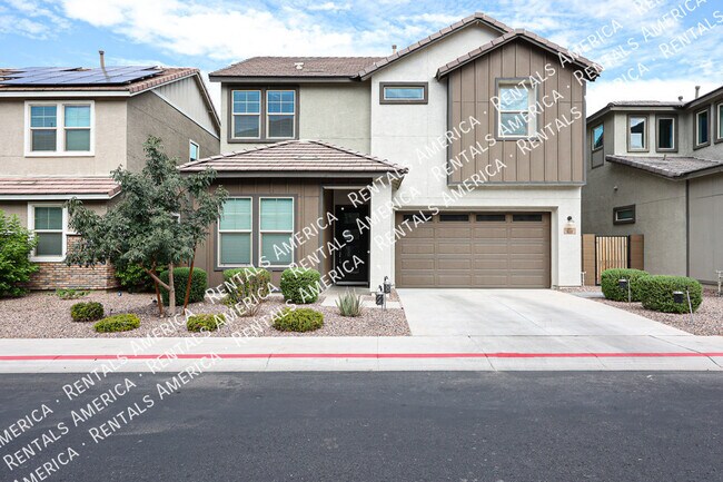 Foto del edificio - 640 W Winchester Dr