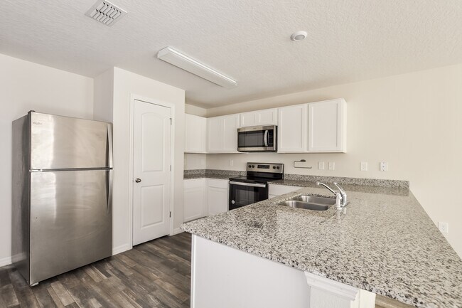 Foto del edificio - 15 Princess Luise Ln