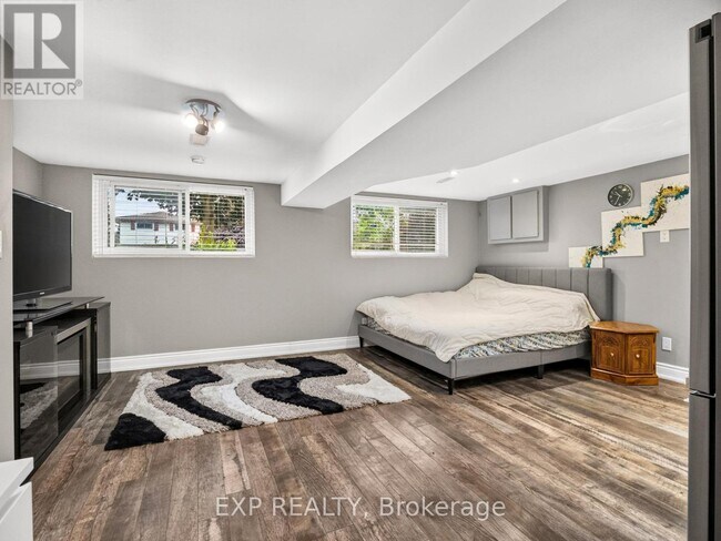 Photo du bâtiment - 6450 Caledonia St