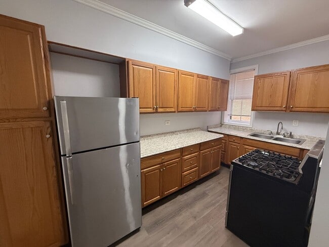 Photo - 2030 North Capitol Street NW Apartment