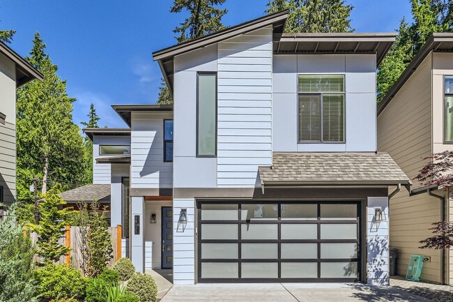 Stunning 3Bed/3Bath Home in Bothell! - Stunning 3Bed/3Bath Home in Bothell!