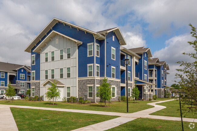 Building Photo - Terraces at Arboretum