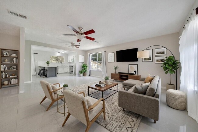 Foto del edificio - 2603 Rosewood Pl
