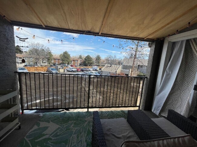 Foto del edificio - 5300 E Cherry Creek South Dr