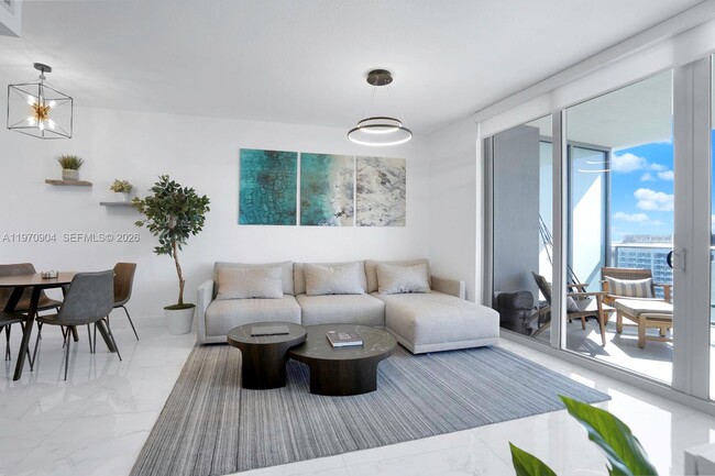 Foto del edificio - 488 NE 18th St