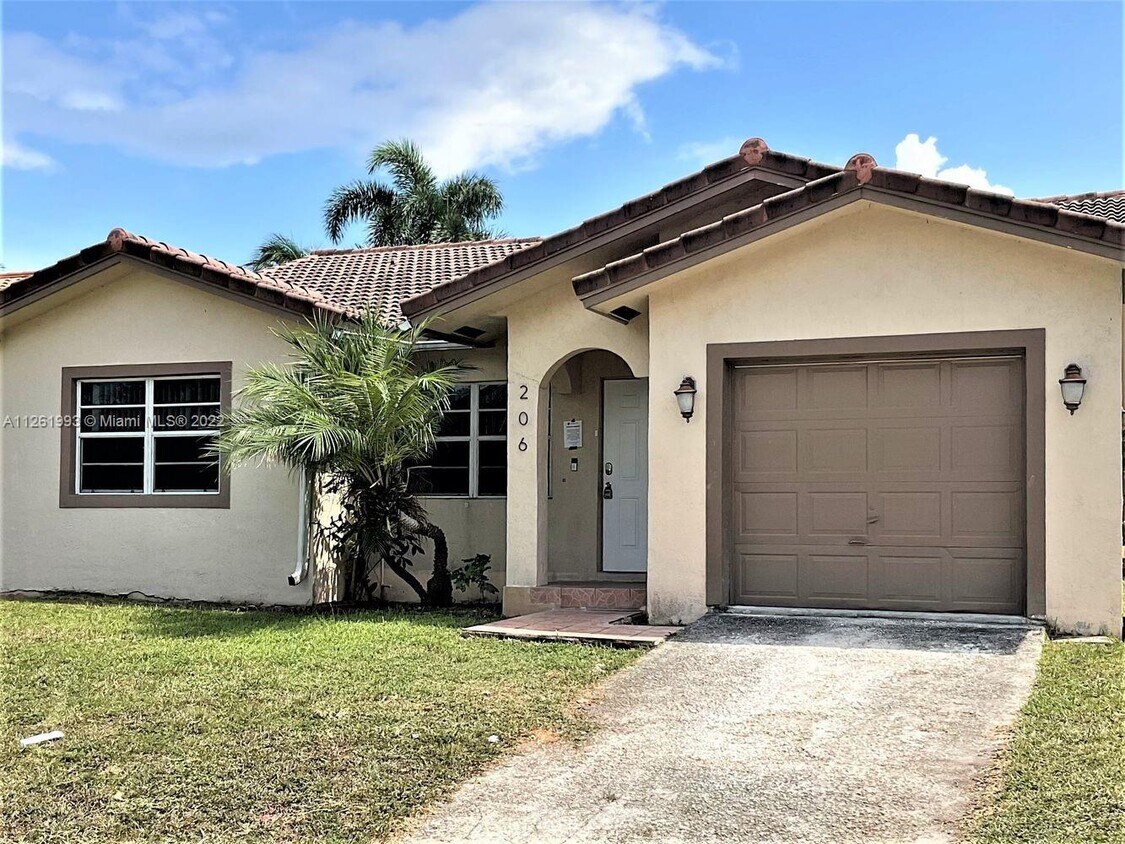 206 SE Park St, Dania Beach, FL 33004 House Rental in Dania Beach, FL