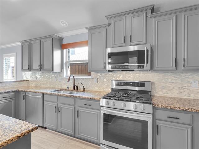 Foto del edificio - 3202 Morgan Dr