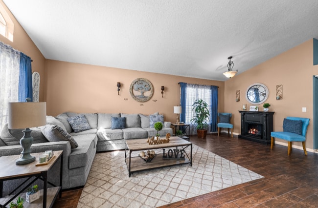 Photo - 3686 Ricky Ln House