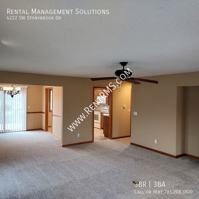 Foto del edificio - 4222 SW Stonybrook Dr