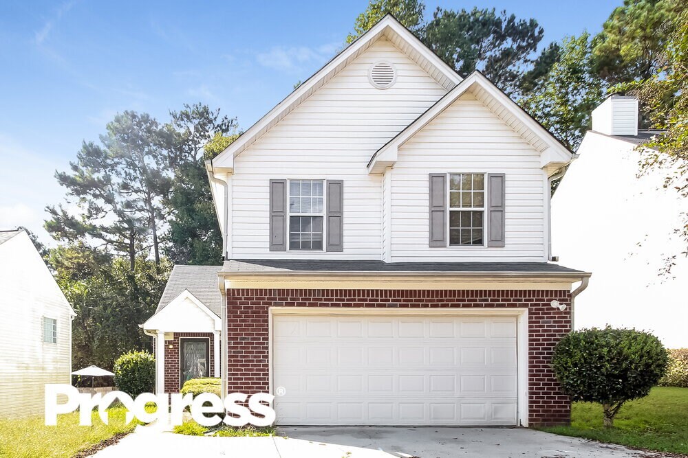 4495 Chestnut Lake Ave, Stonecrest, GA 30038 House for Rent in