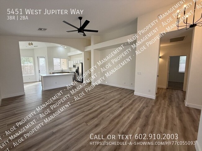 Foto del edificio - 5451 W Jupiter Way