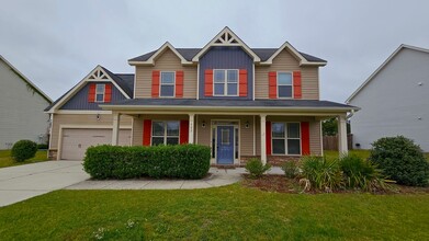 Building Photo - 302 SW Plantation Dr