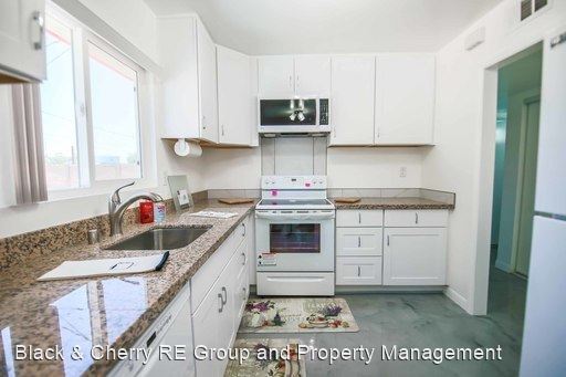 Building Photo - 3 br, 2 bath House - 5252 Harris Avenue