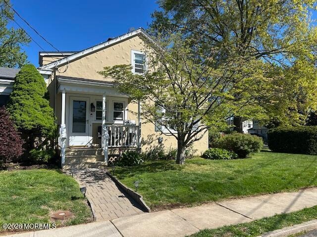 Foto del edificio - 17 Walnut Pl