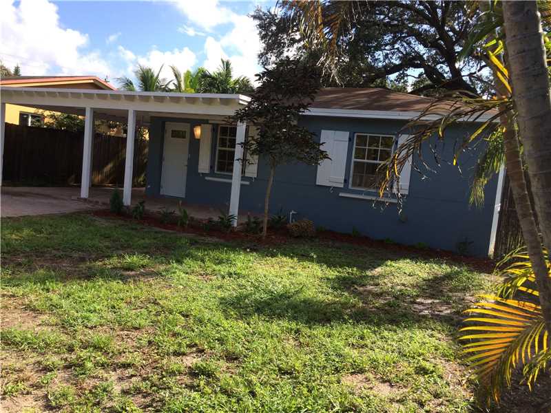 Foto principal - 1336 NW 5th Ave