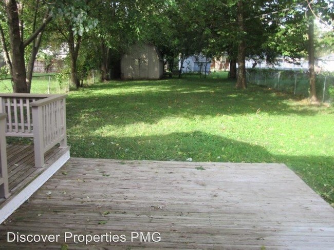 Building Photo - 3 br, 2 bath House - 1234 Glen Arm Rd