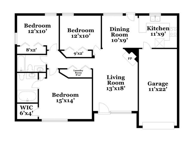 Building Photo - 1059 Cedar Creek Village Rd