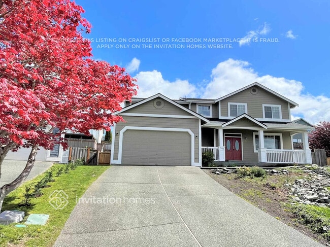 Building Photo - 7103 77th Dr NE