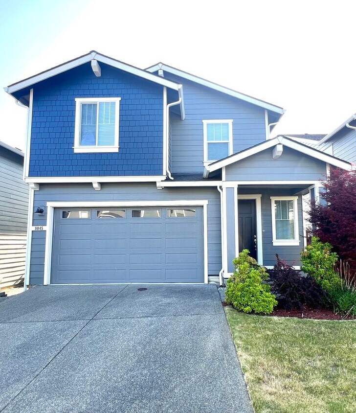 Primary Photo - AVAILABLE NOW! 3BD 2.5 BATH TUMWATER LIVING