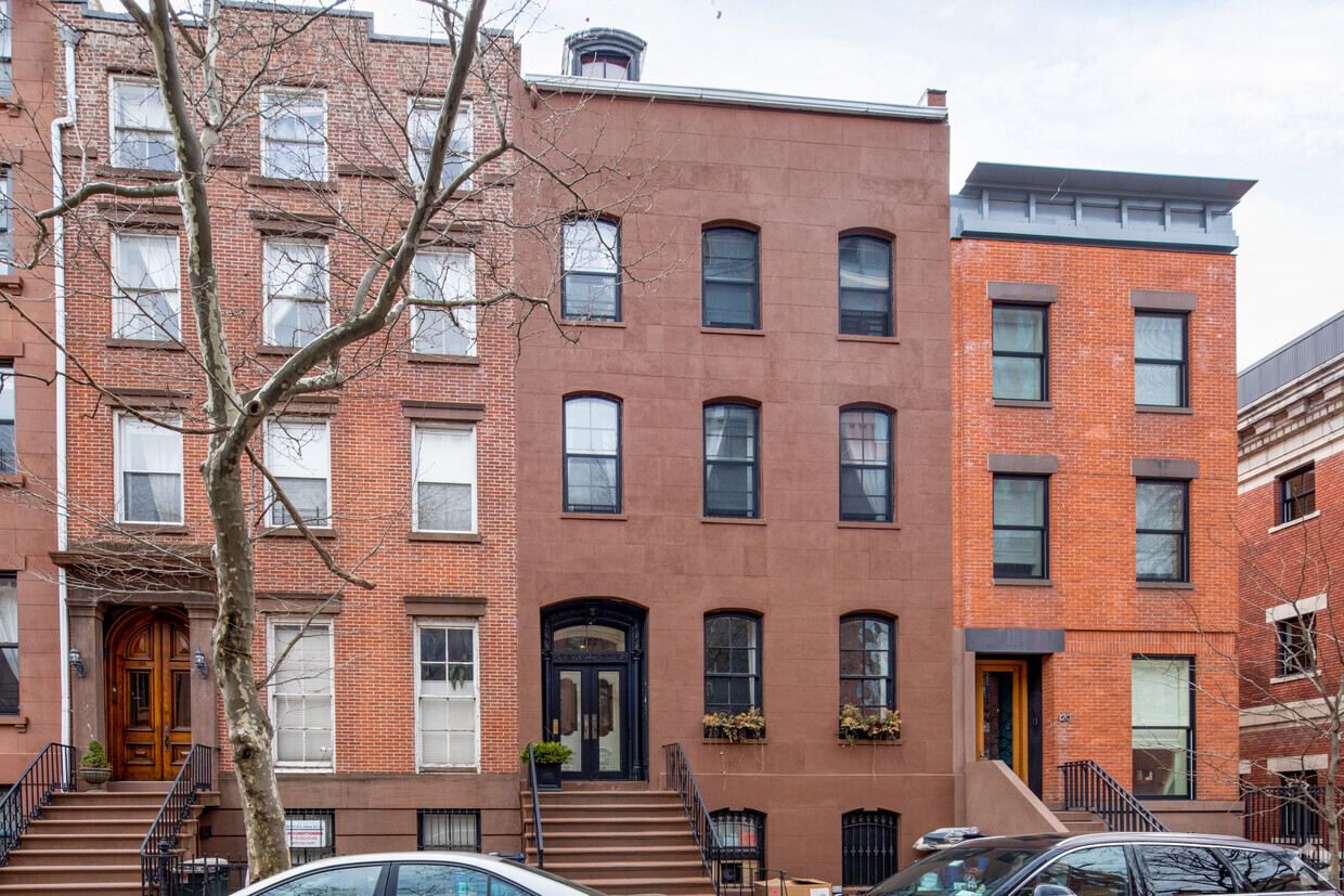 122 Amity St, Brooklyn, NY 11201 - Apartments in Brooklyn, NY ...