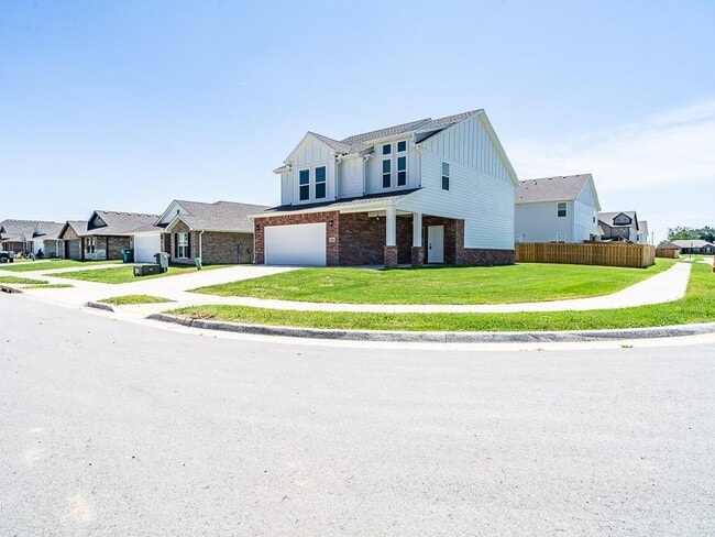 Foto del edificio - 2161 Wildflower Dr