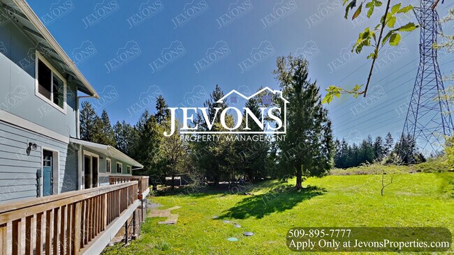 Foto del edificio - 19019 SE 164th St