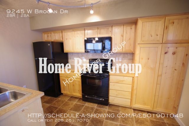 Foto del edificio - 9245 W Brogan Dr