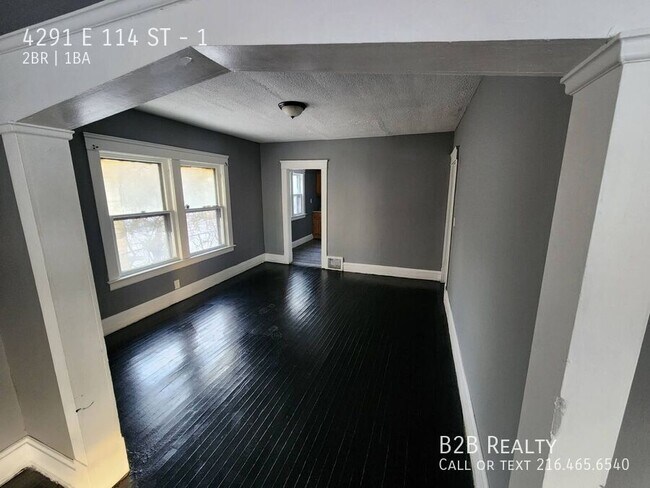 Building Photo - 4291 E 114th St