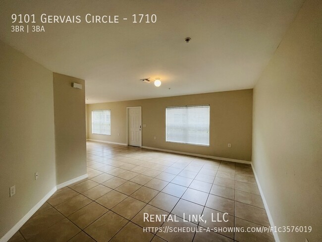 Building Photo - 9101 Gervais Cir